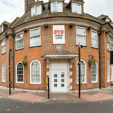 Oyo London Luton Ξενοδοχείο Λούτον Εξωτερικό φωτογραφία