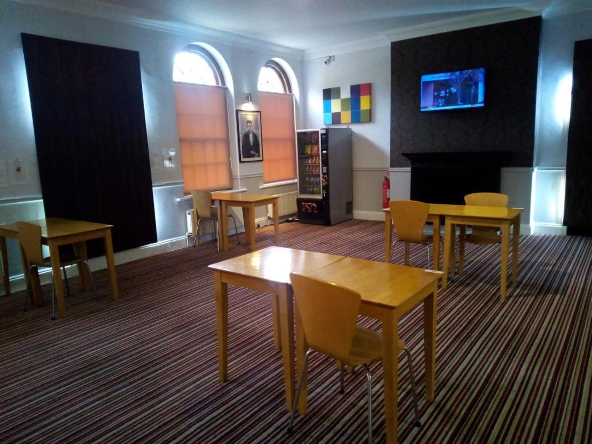 Oyo London Luton Ξενοδοχείο Λούτον Εξωτερικό φωτογραφία