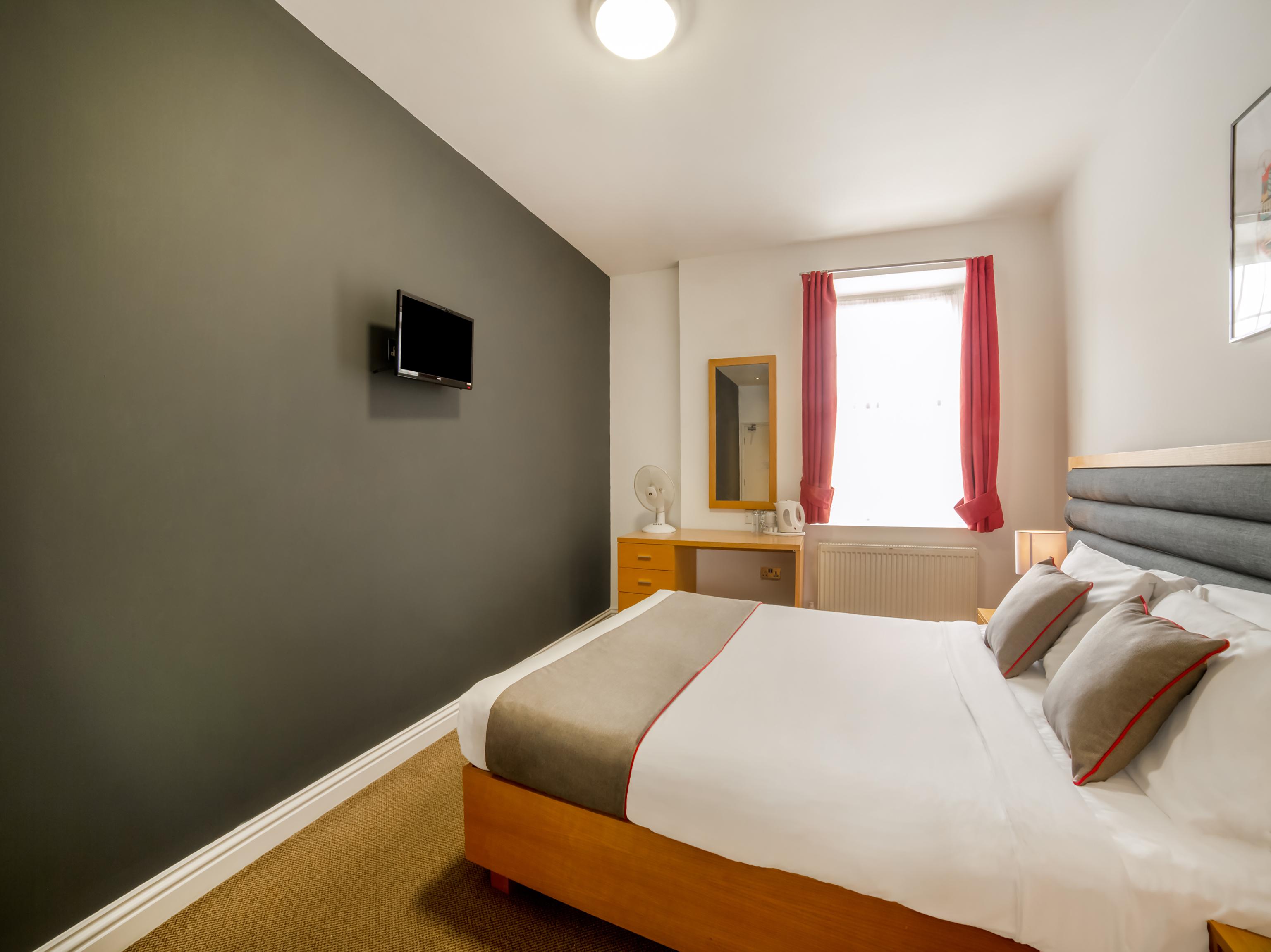 Oyo London Luton Ξενοδοχείο Λούτον Εξωτερικό φωτογραφία