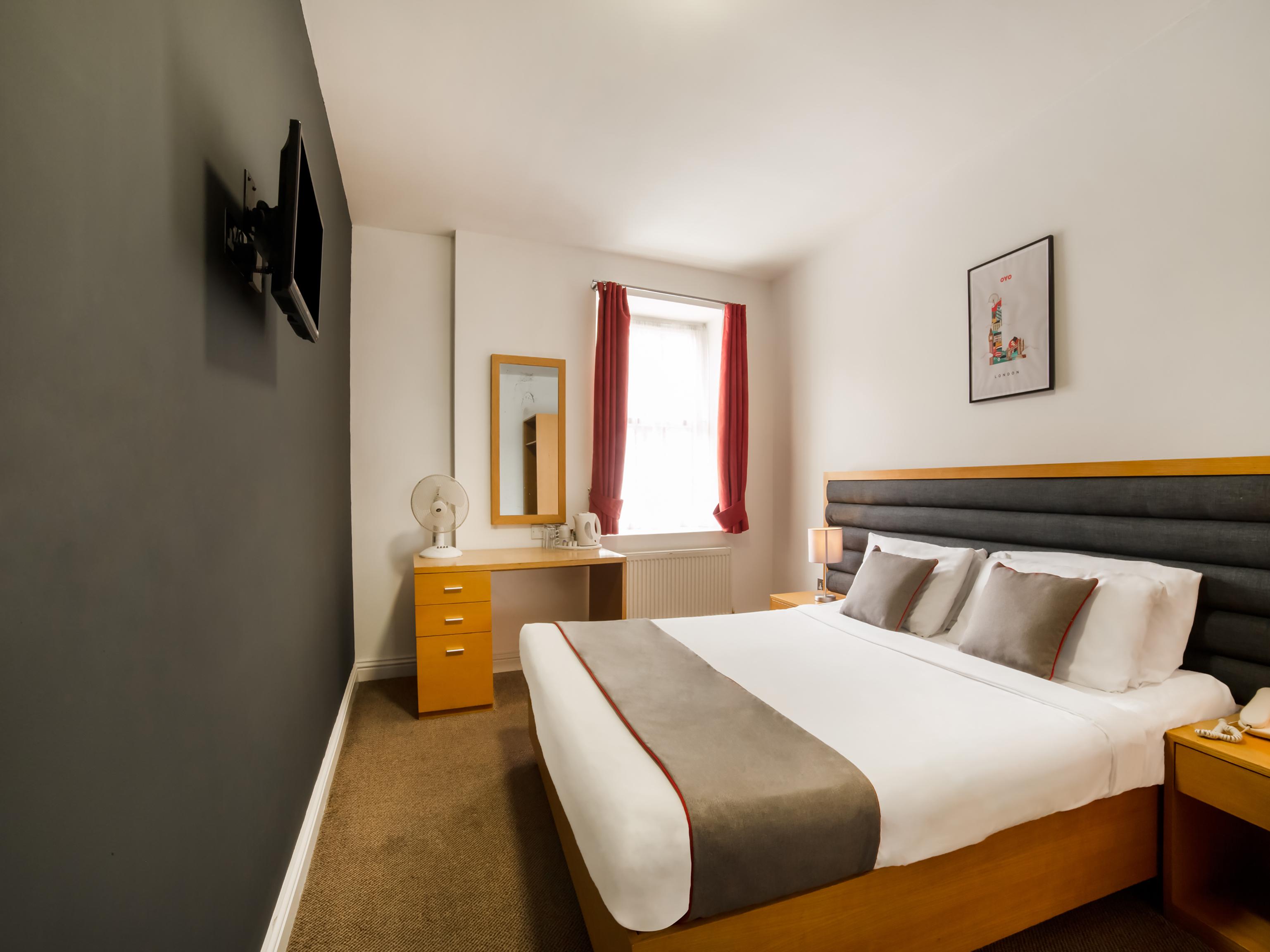 Oyo London Luton Ξενοδοχείο Λούτον Εξωτερικό φωτογραφία