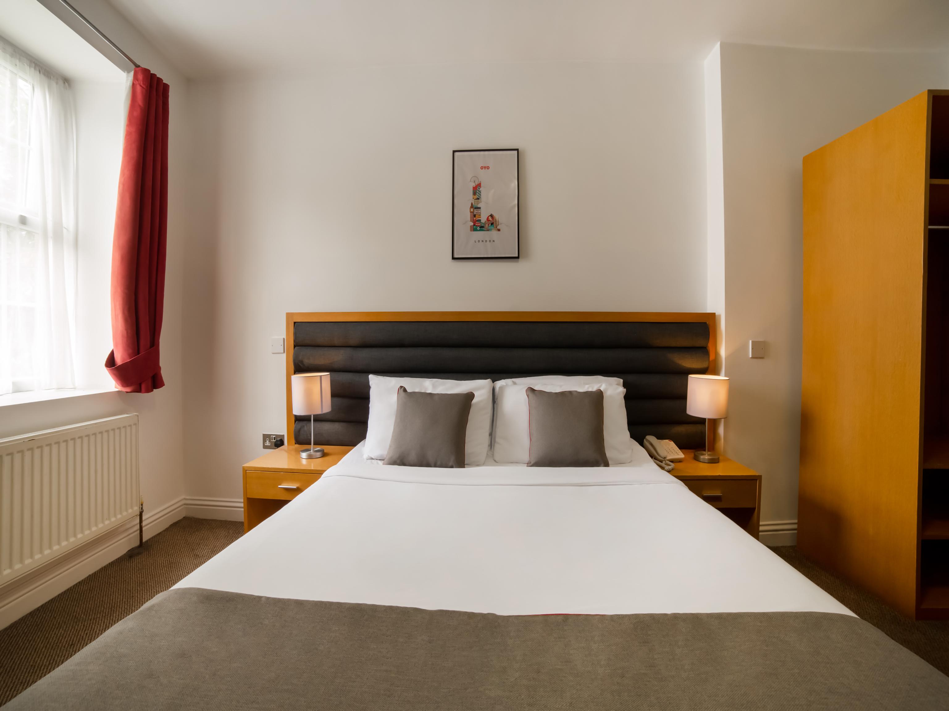 Oyo London Luton Ξενοδοχείο Λούτον Εξωτερικό φωτογραφία