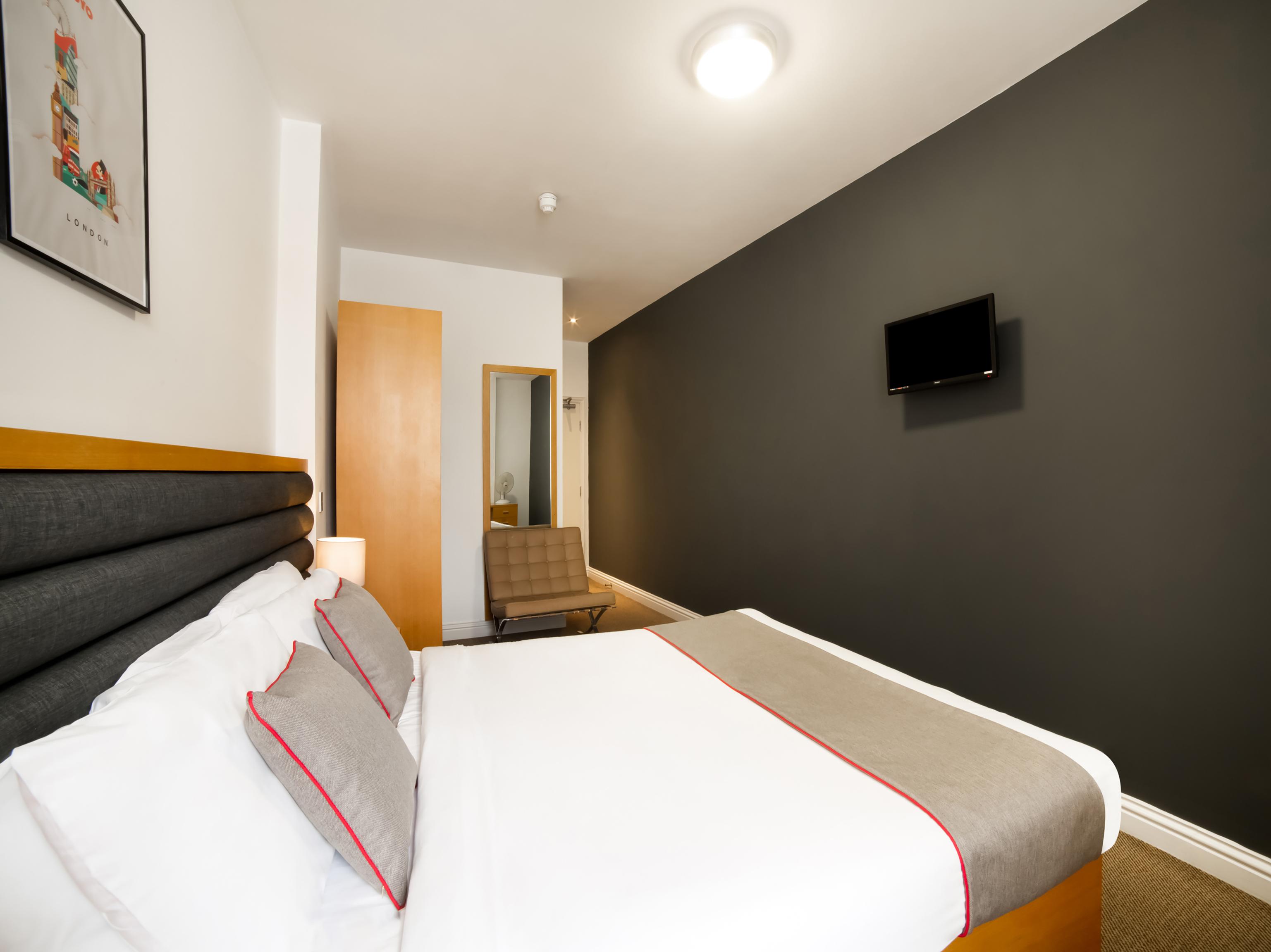 Oyo London Luton Ξενοδοχείο Λούτον Εξωτερικό φωτογραφία