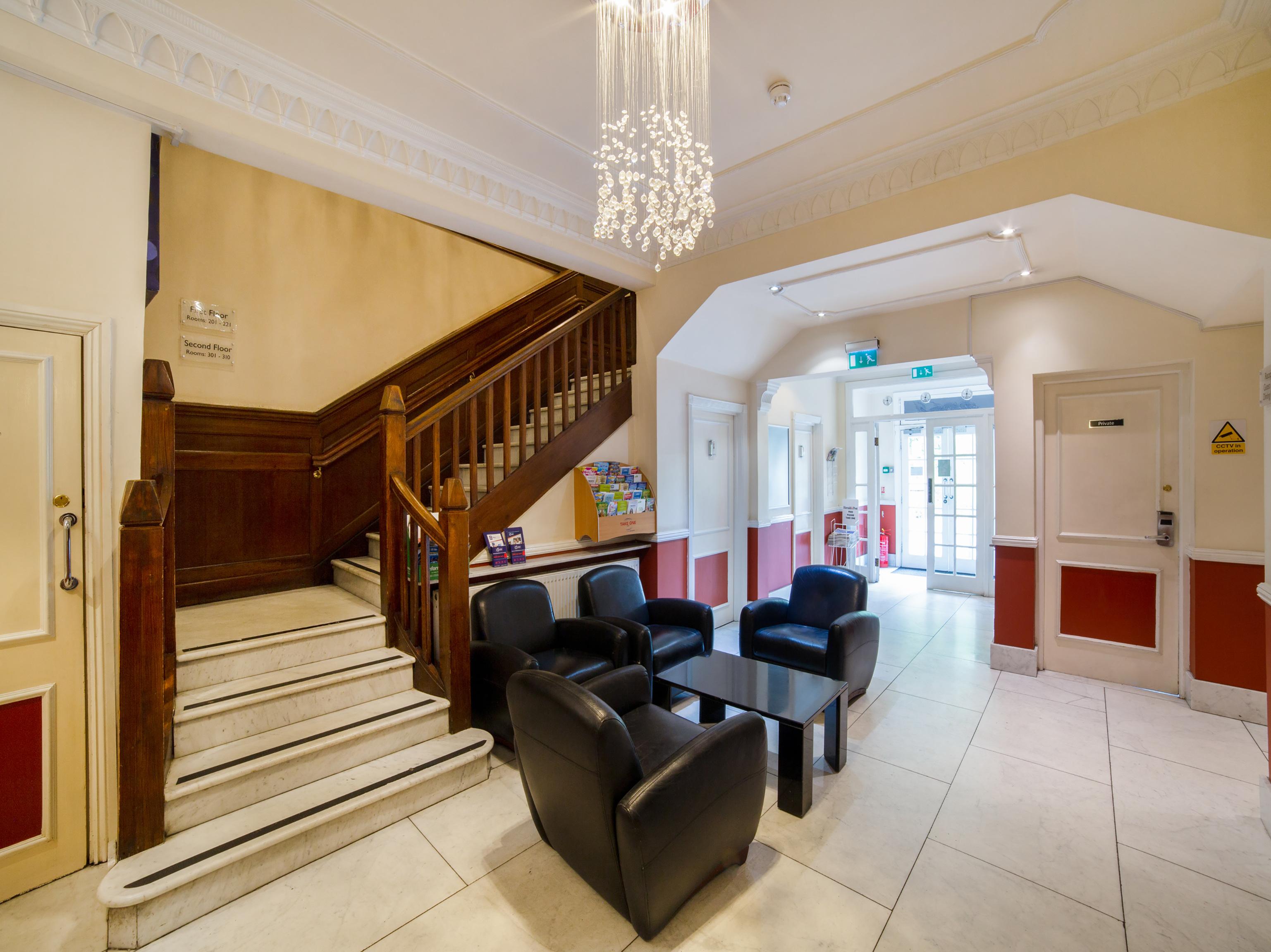 Oyo London Luton Ξενοδοχείο Λούτον Εξωτερικό φωτογραφία