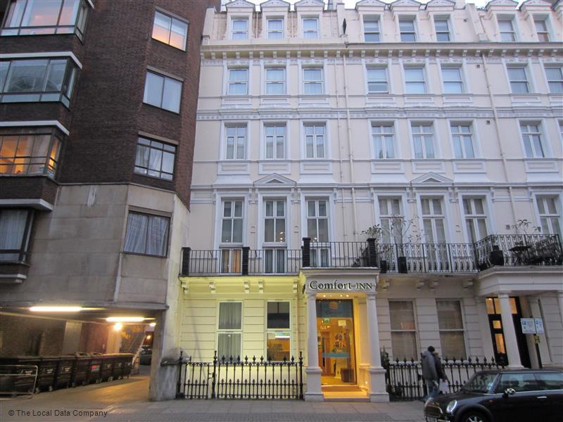 Oyo London Luton Ξενοδοχείο Λούτον Εξωτερικό φωτογραφία