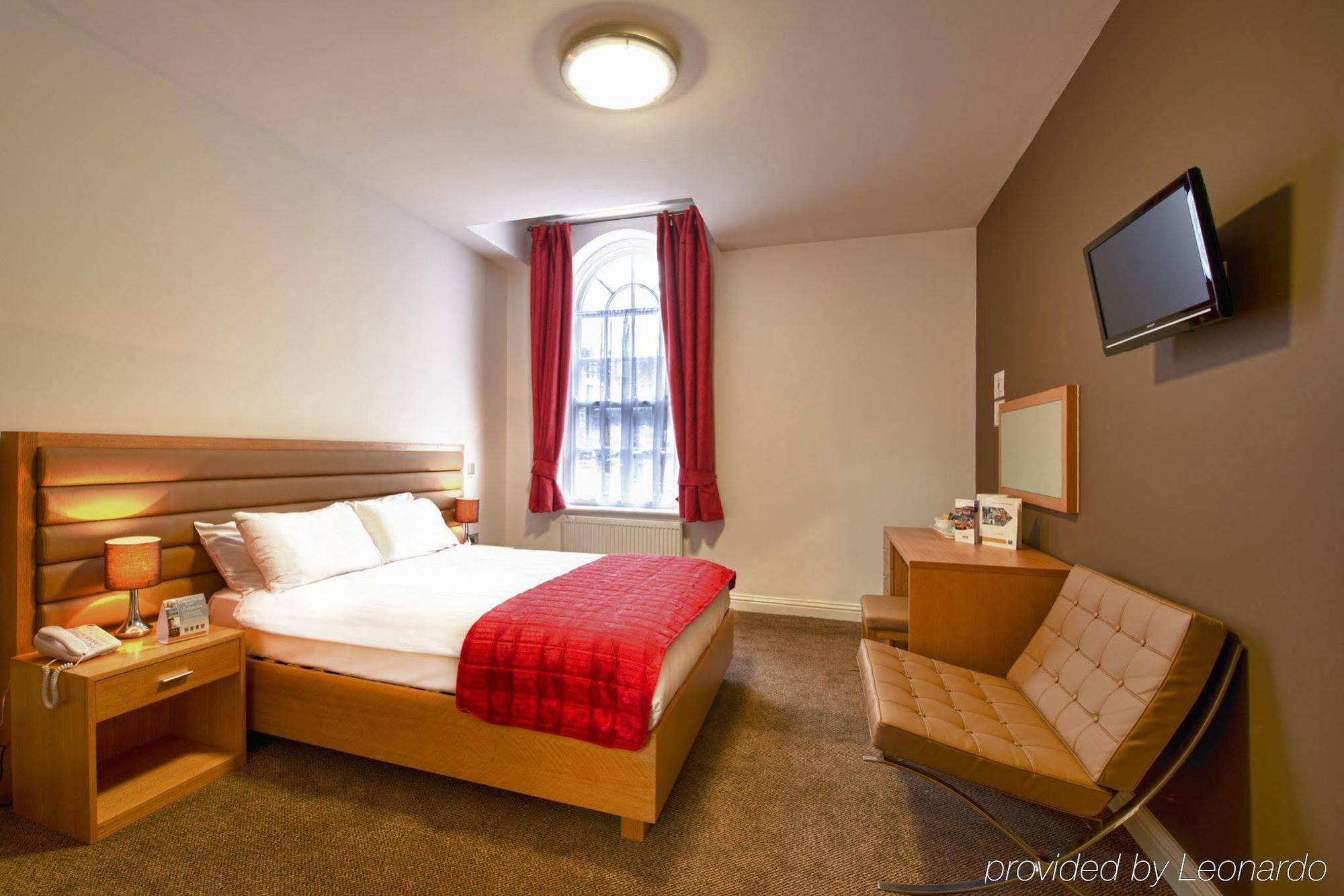 Oyo London Luton Ξενοδοχείο Λούτον Εξωτερικό φωτογραφία